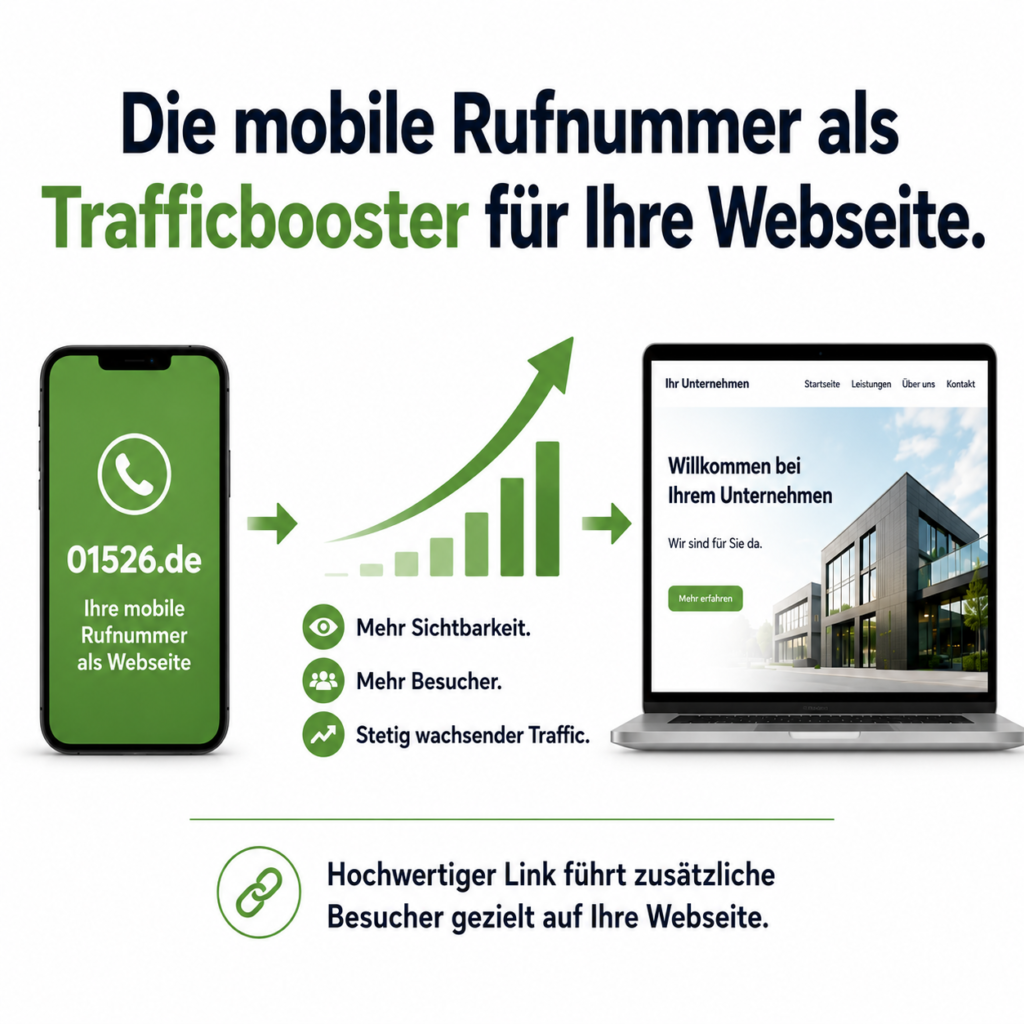 Trafficbooster