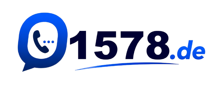 01578 Logo